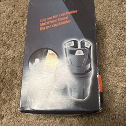 Car Cup Holder