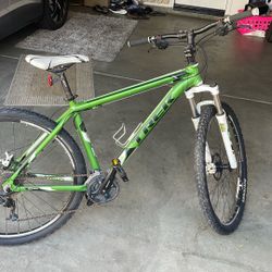 TREK Marlin 2nd Generation 