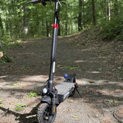 2024 Low Ix3 off road