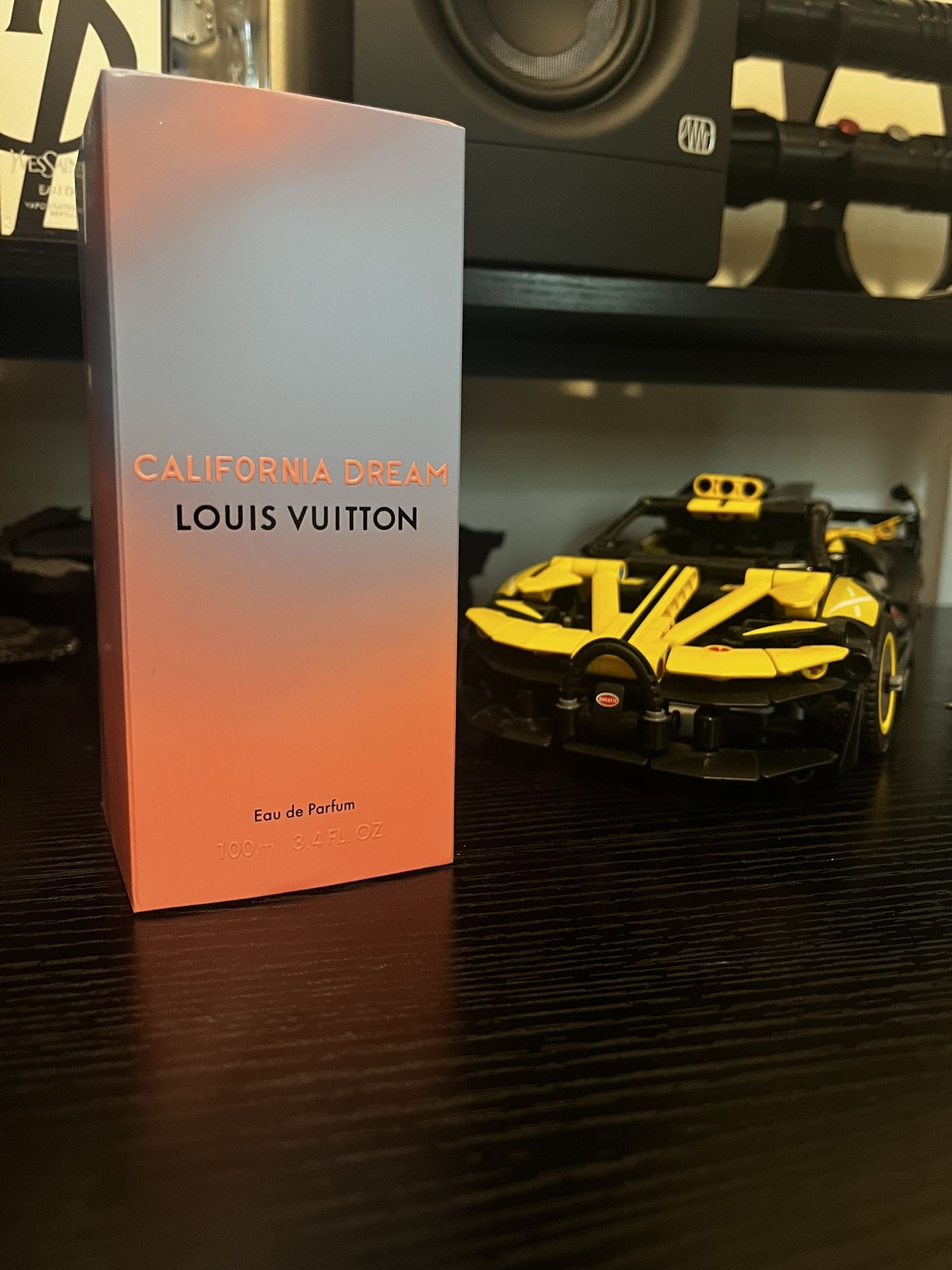 Louis Vuitton California Dream 100ml