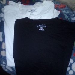 Eddie Bauer Xl Shirts 