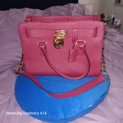 Michael Kors Handbag