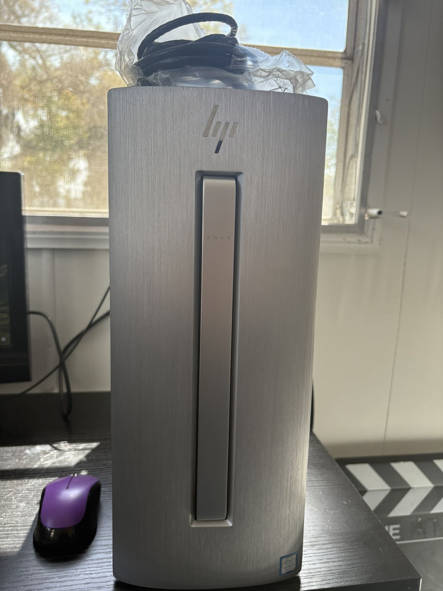 PC HP Envy Desktop Pc Series