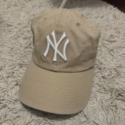 Yankees Hat