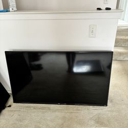 TCL 50 Tv