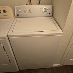 Washer & Dryer Set