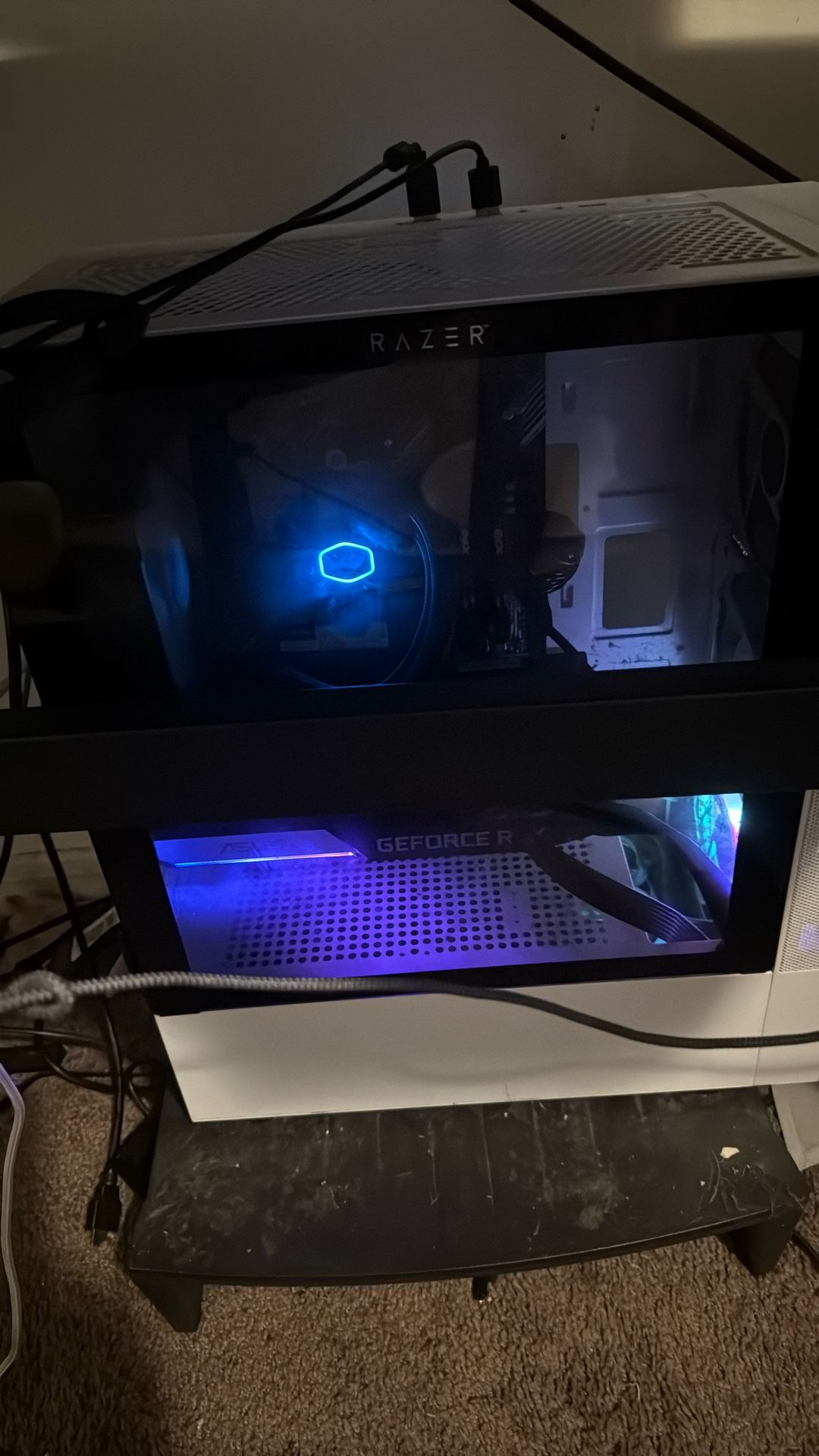 Gaming Desktop