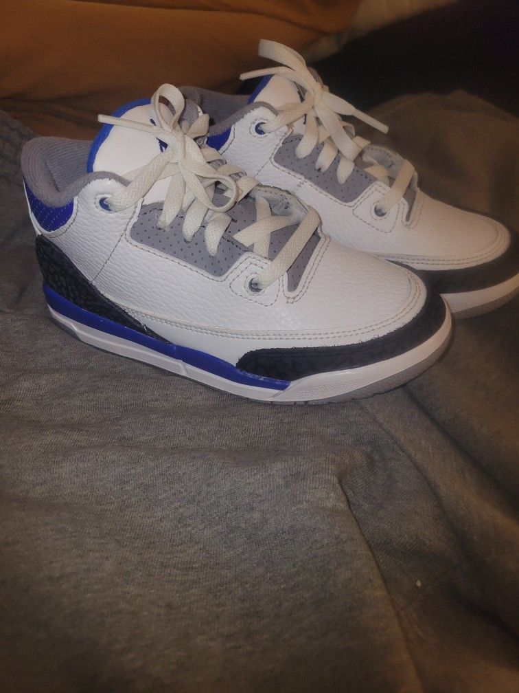 Jordan's