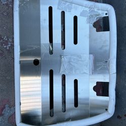 Mazda Miata Engine Shield