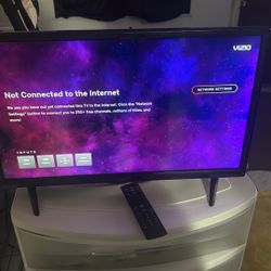 VIZIO Smart TV Inch 27