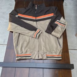 Vintage Billabong Jacket