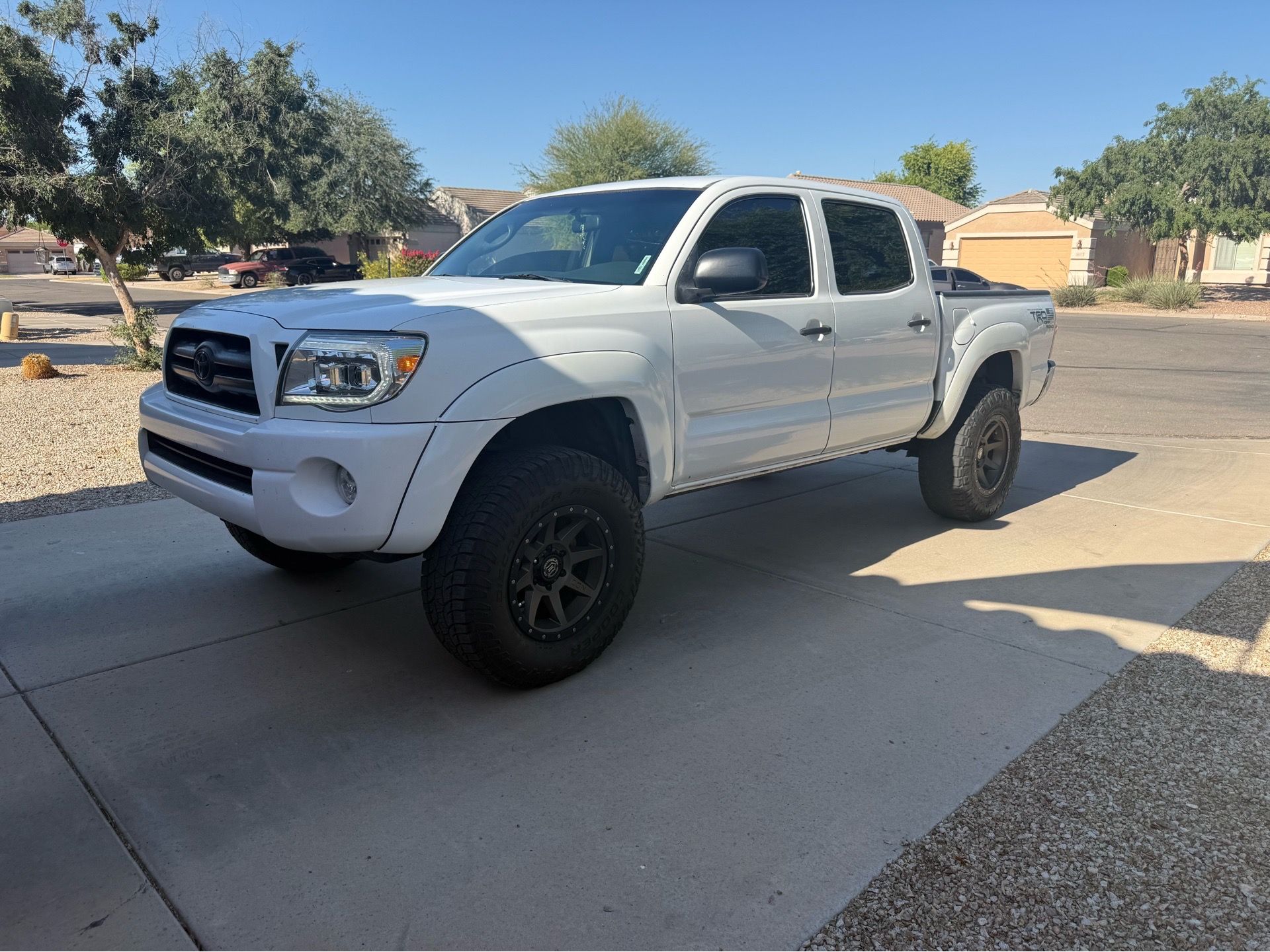 2006 Toyota Tacoma