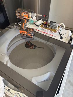 We repair appliances reparamos aparatos electrodomesticos