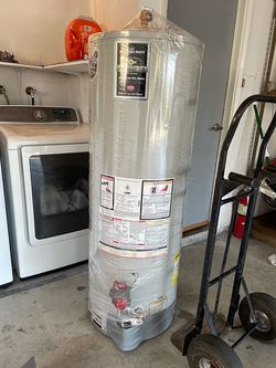 Refurbished water heaters