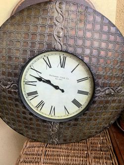 Clock