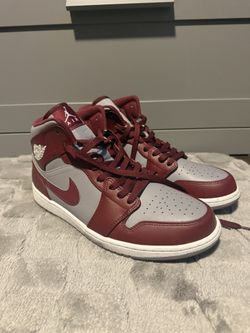 Nike Cherrywood Jordan 1