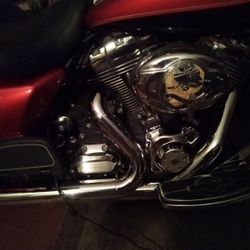 Road King