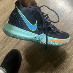 Kyrie 3