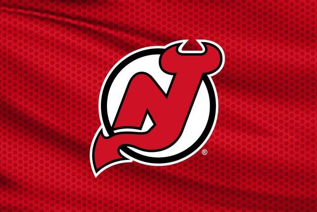 New Jersey Devils Tickets