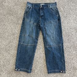 Fashion Nova Brand New Pants Size 15