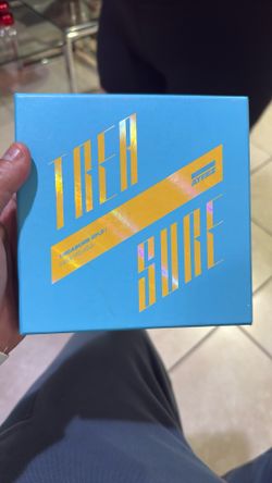 Ateez Treasure Mini Álbum Brand New Original