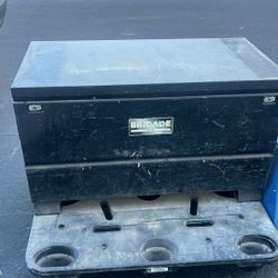 Gang box