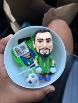 Zuru ballers