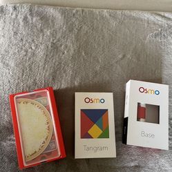 Osmo Learning Games For Kids