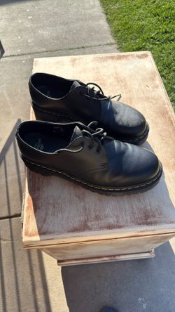 Dr. Martens