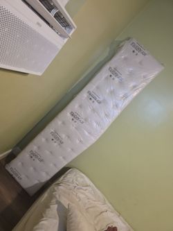King size headboard