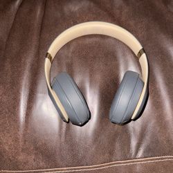 Beats Studio  3