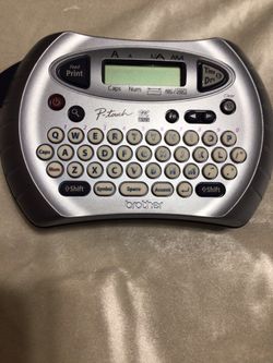 Label Maker