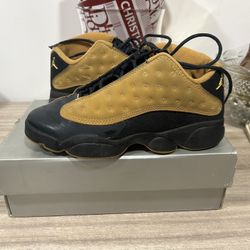 Air Jordan 13 Og GS Chutney 1998