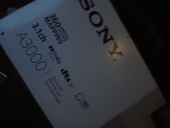Soni
