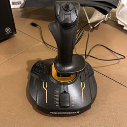 HOTAS Joystick | Thrustmaster T16000M 