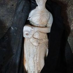 Antique Statue