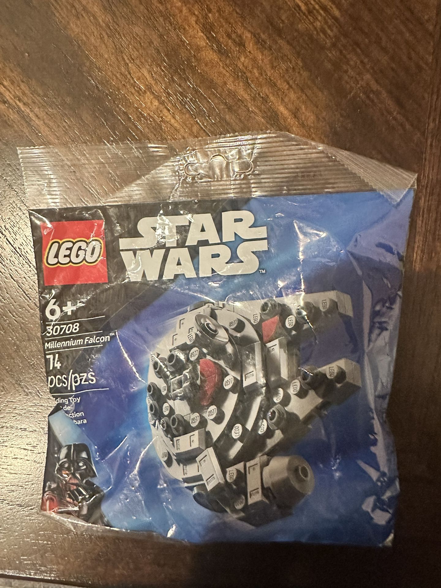 Star Wars Legos