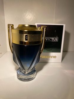 Invictus Parfum