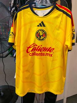 Playera Nueva original del America