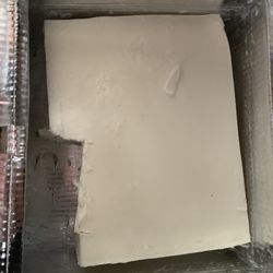 Lot Of Candle Soap Making Wax 