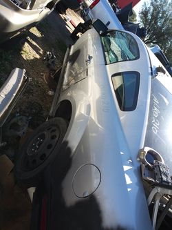 2005 ford mustang 4.0 6 cylinder parts only