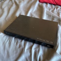 Lg Blu-ray Player