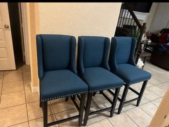 Bar stools
