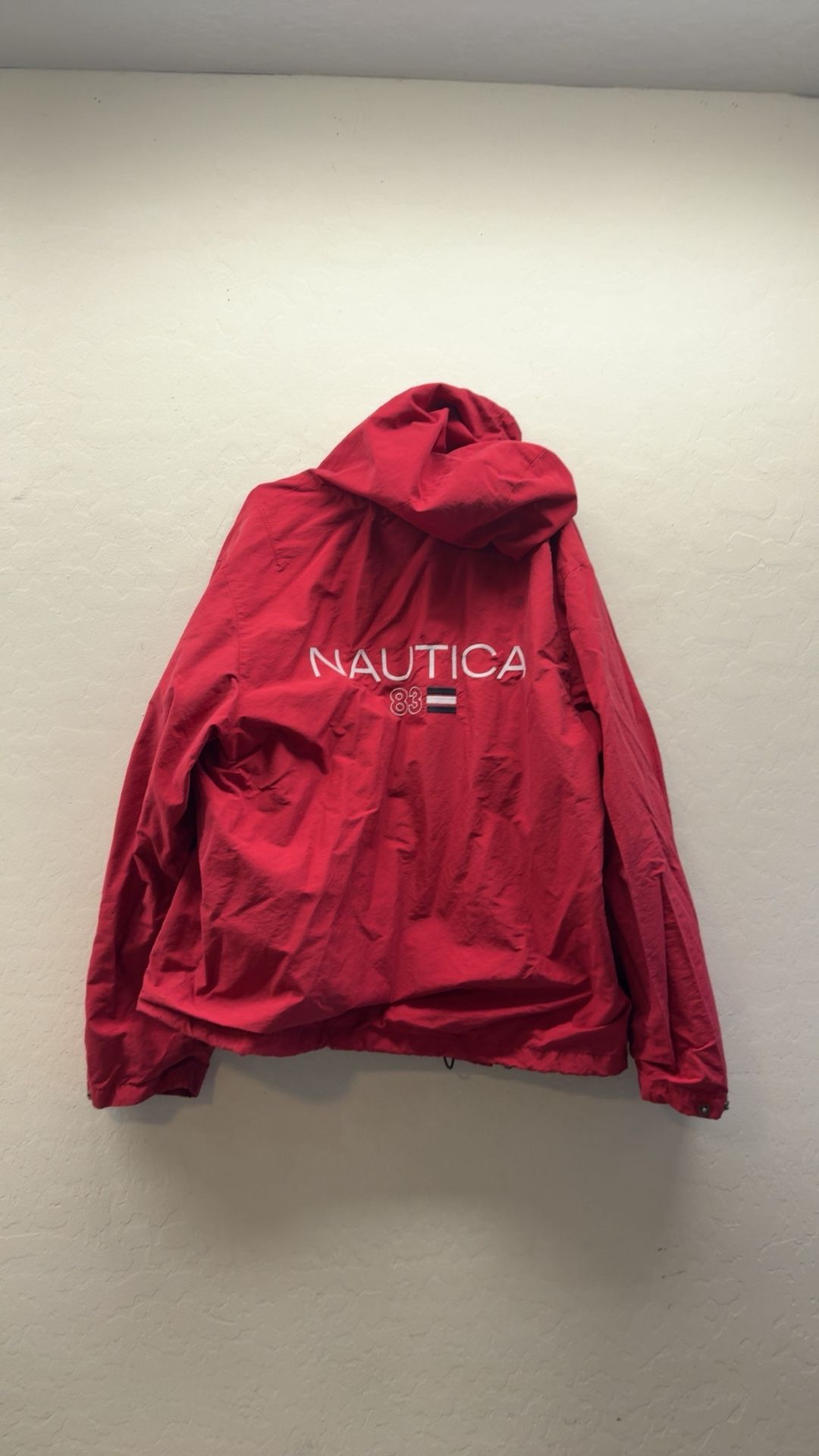 NAUTICA WINDBREAKER 