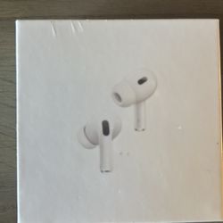 Airpods Pro 2