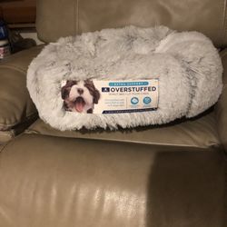 Soft and Well Made Dog Bed