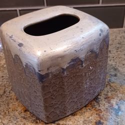 Bed Bath And Beyond Tissue Cover. Ceramic