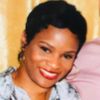 Mary Johnson