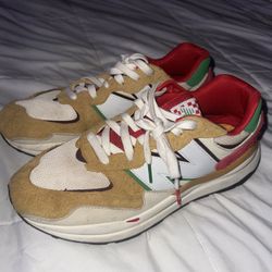 New Balance 540 Pizza 🍕 Sz 12 Mens