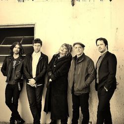 The Motels Concert Tickets  - Friday April 3, 2026